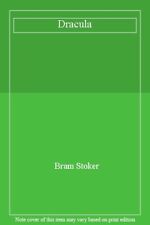 Dracula By Bram Stoker