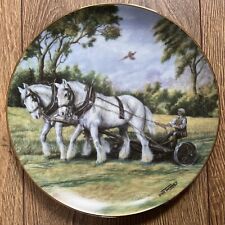 Danbury Mint Magnificent