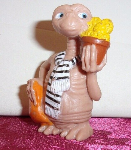 Vntg 1982 ljn toys - vntg, the