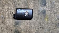 TOYOTA AURIS / YARIS 2 Button Remote Smart Key Fob - Tested