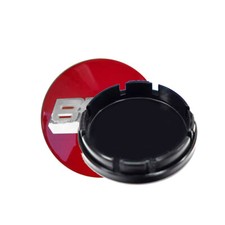 4x BBS 56MM Wheel Centre Cap