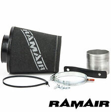 RAMAIR Induction Air Filter Performance Intake Kit for Mini Cooper S 1.6i R53