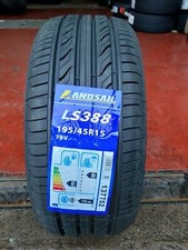 X1 195 45 15  78V LANDSAIL
