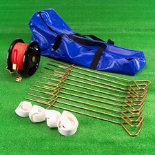 Setting Out Kitbag – For