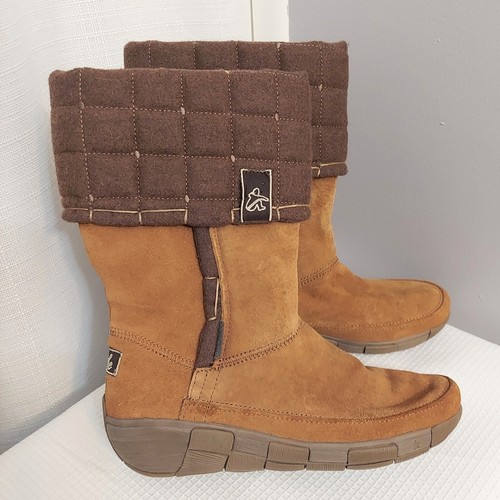 Cushe quilty pleasures suede - cushe,