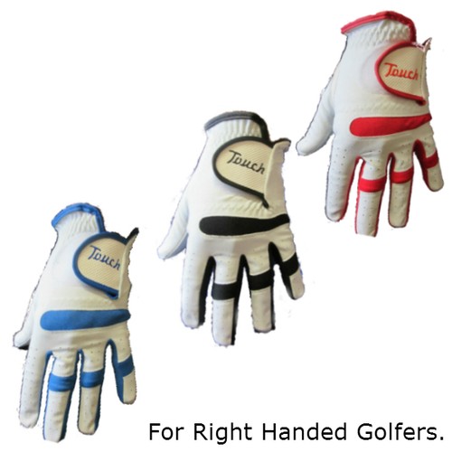Touch cabretta leather - x,