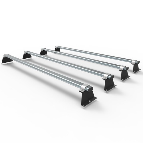 Vauxhall vivaro bars roof - vivaro,