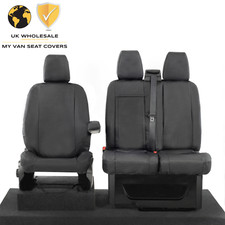 FORD TRANSIT CUSTOM LIMITED