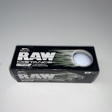 Slazenger Raw Distance Long