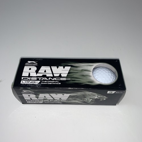Slazenger raw distance long - raw,