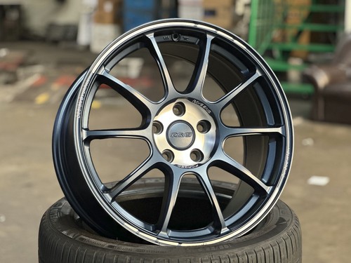New 18x8 aow - aow, flow