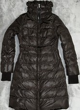 Soia Kyo Down Feather Puffer