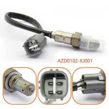 Lambda Probe Exhaust Sensor AZD0102-KJ001 For KAWASAKI ZZR 1400 ZX14R 2007-2015