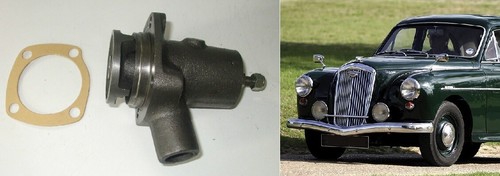 Wolseley four forty - 4/44,