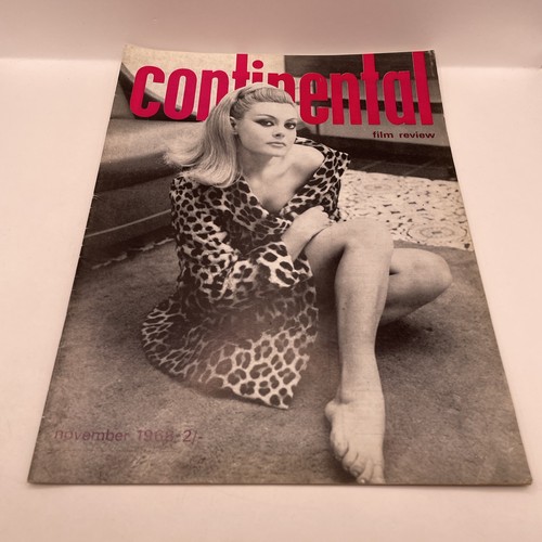 Continental film review - film,