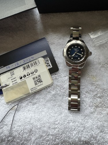 Tag heuer aquaracer - tag,