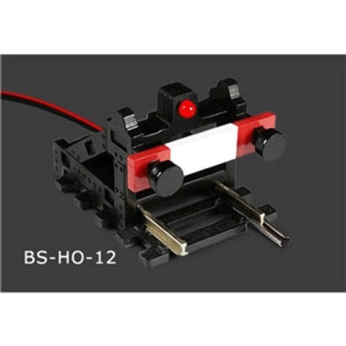 Proses ho oo gauge - bf-ho-12,