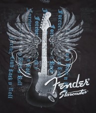 FENDER STARCASTER Guitar