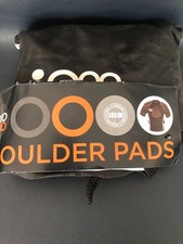 OPRO 360 Rugby Shoulder Pads