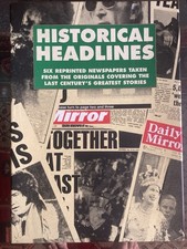 Daily Mirror Historical