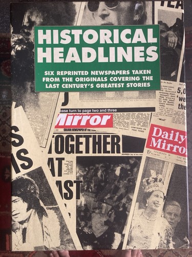 Daily mirror historical - daily,