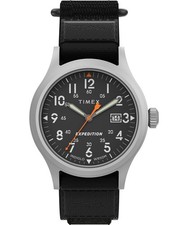 Timex Men Analogue Watch with