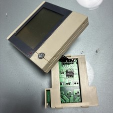Controller for Heat Recovery