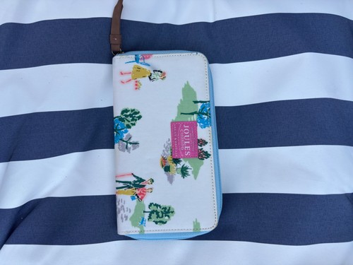 Joules purse wallet - joules,