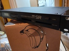 KORG Wavestation SR Rack + 3