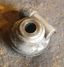 Keeway Superlight 125 Speedo