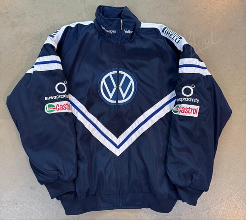 Vintage volkswagen racing - vintage,