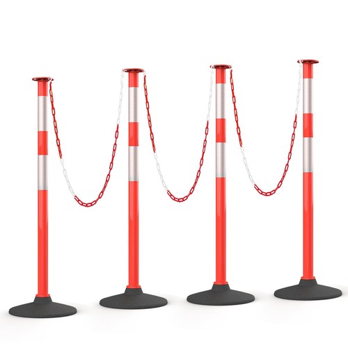 Pack 34in orange - pack, cones
