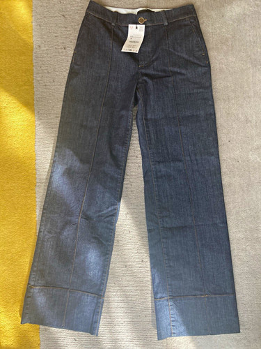 Zara 8082 576 blue dark - blue, wash