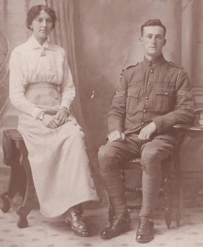 Ww1 soldier corporal - soldier,