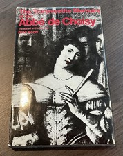 The Transvestite Memoirs Of