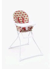 Mothercare Apples Highchair