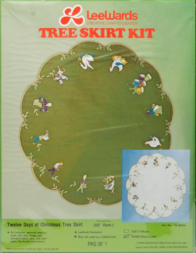 Vintage leewards days - days, of
