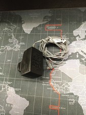 Panasonic PQLV219E AC Adaptor 6.5V 500mA Power Supply UK Plug Charger