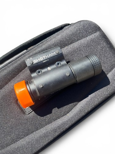 Shotkam gen shotgun camera - shotkam, 4
