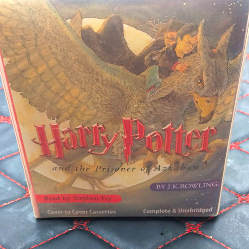 Rowling harry potter - rowling,