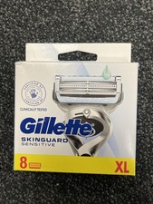 Gillette Skinguard Sensitive