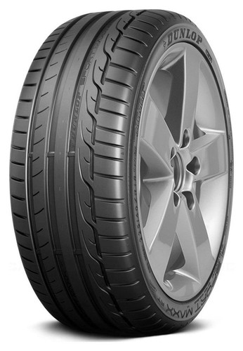 Summer tyre 225 - tyre, dunlop