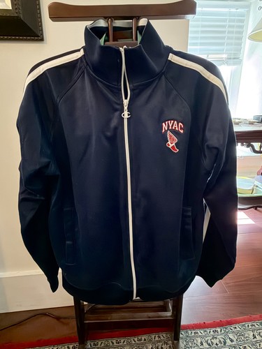 Vtg rare champion running - rare, man