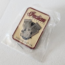 INDIAN MOTORCYCLE Powerplus