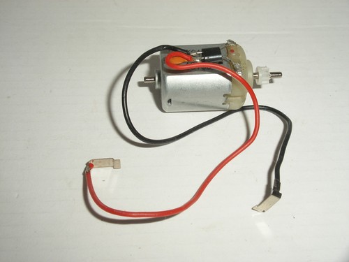 Scalextric mabuchi motor - mabuchi,