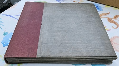 Job lot rpm records - job,