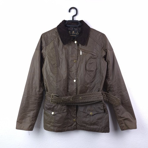 Barbour international quilted - international,