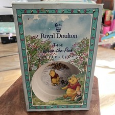 Royal Doulton Disney Winnie