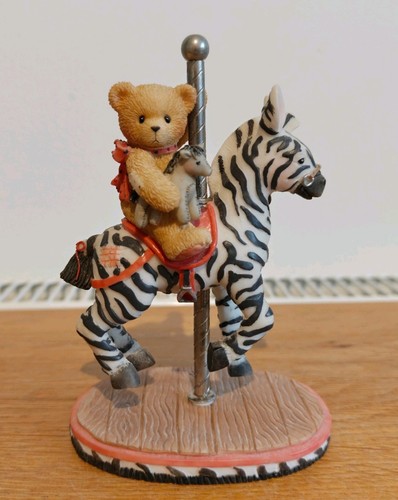 Enesco cherished teddies - teddies, jason