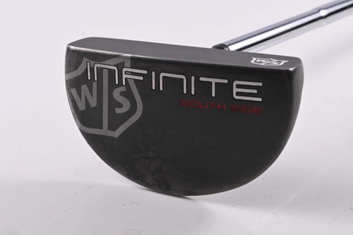 Wilson infinite south - south, side